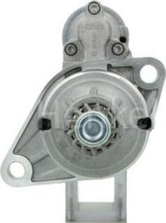 Henkel Parts 3116981 - Стартер vvparts.bg