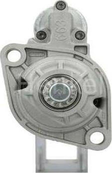 Henkel Parts 3116939 - Стартер vvparts.bg