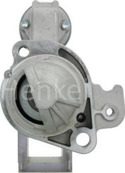 Henkel Parts 3116924 - Стартер vvparts.bg