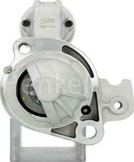 Henkel Parts 3116926 - Стартер vvparts.bg