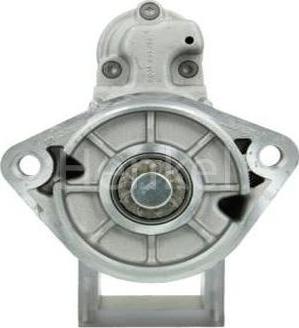 Henkel Parts 3116923 - Стартер vvparts.bg