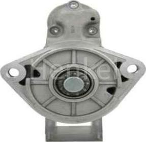 Henkel Parts 3116922 - Стартер vvparts.bg