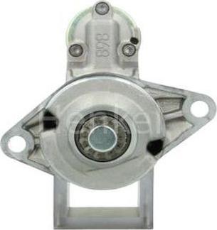 Henkel Parts 3116971 - Стартер vvparts.bg