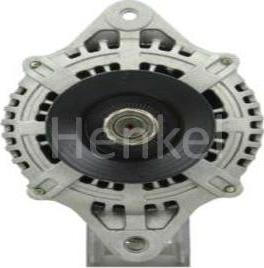 Henkel Parts 3116446 - Генератор vvparts.bg