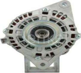 Henkel Parts 3116456 - Генератор vvparts.bg