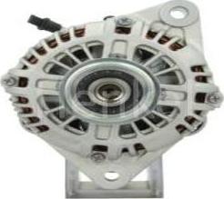 Henkel Parts 3116450 - Генератор vvparts.bg