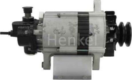 Henkel Parts 3116469 - Генератор vvparts.bg