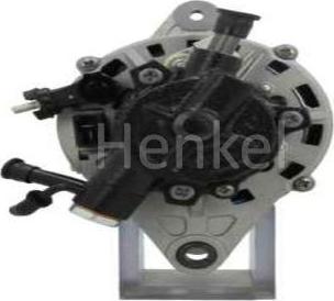 Henkel Parts 3116469 - Генератор vvparts.bg