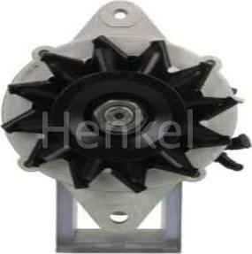 Henkel Parts 3116469 - Генератор vvparts.bg