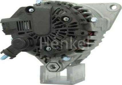 Henkel Parts 3116419 - Генератор vvparts.bg