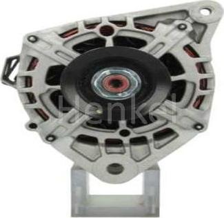 Henkel Parts 3116415 - Генератор vvparts.bg