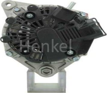 Henkel Parts 3116415 - Генератор vvparts.bg