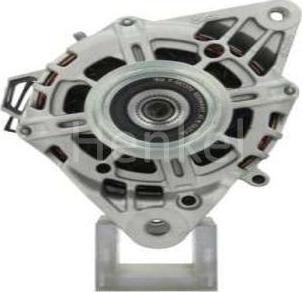 Henkel Parts 3116436 - Генератор vvparts.bg