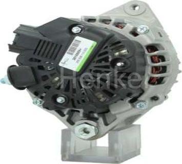 Henkel Parts 3116433 - Генератор vvparts.bg