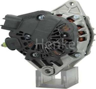 Henkel Parts 3116423 - Генератор vvparts.bg