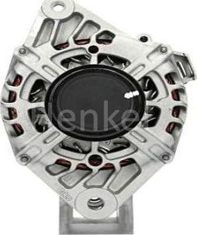 Henkel Parts 3116422 - Генератор vvparts.bg