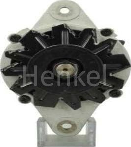 Henkel Parts 3116544 - Генератор vvparts.bg