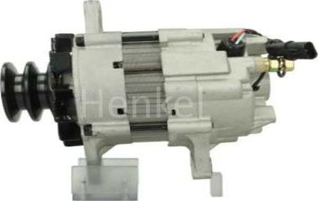 Henkel Parts 3116544 - Генератор vvparts.bg