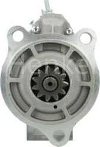 Henkel Parts 3116505 - Стартер vvparts.bg