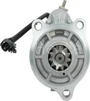 Henkel Parts 3116506 - Стартер vvparts.bg