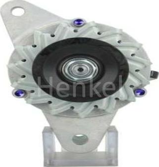 Henkel Parts 3116516 - Генератор vvparts.bg