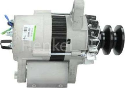 Henkel Parts 3116513 - Генератор vvparts.bg