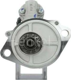 Henkel Parts 3116534 - Стартер vvparts.bg