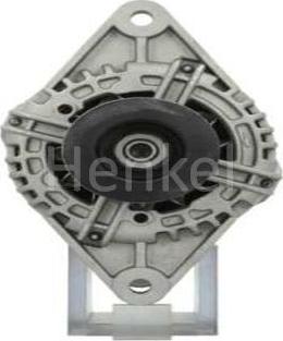 Henkel Parts 3116577 - Генератор vvparts.bg