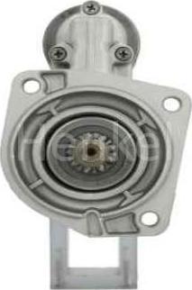 Henkel Parts 3116604 - Стартер vvparts.bg