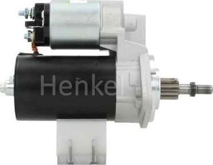 Henkel Parts 3116610 - Стартер vvparts.bg