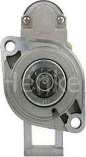 Henkel Parts 3116689 - Стартер vvparts.bg