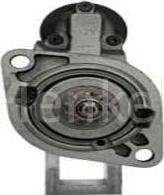 Henkel Parts 3116687 - Стартер vvparts.bg