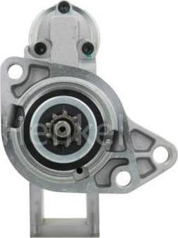 Henkel Parts 3116639 - Стартер vvparts.bg