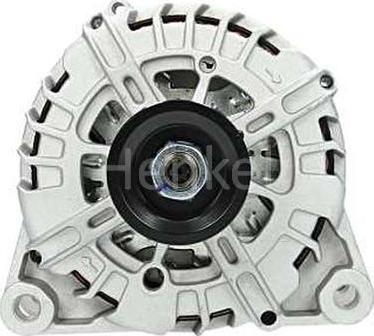 Henkel Parts 3116040 - Генератор vvparts.bg