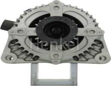 Henkel Parts 3116041 - Генератор vvparts.bg