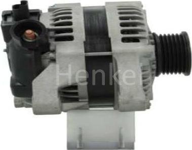 Henkel Parts 3116041 - Генератор vvparts.bg