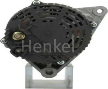 Henkel Parts 3116062 - Генератор vvparts.bg