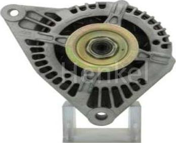 Henkel Parts 3116062 - Генератор vvparts.bg