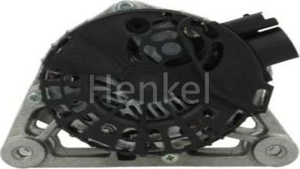 Henkel Parts 3116081 - Генератор vvparts.bg