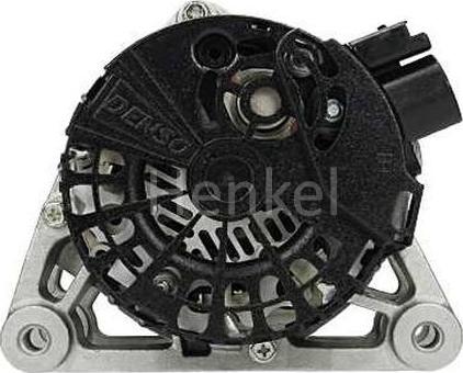 Henkel Parts 3116082 - Генератор vvparts.bg