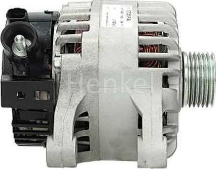 Henkel Parts 3116082 - Генератор vvparts.bg