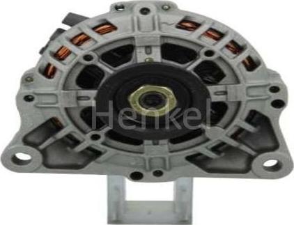 Henkel Parts 3116025 - Генератор vvparts.bg