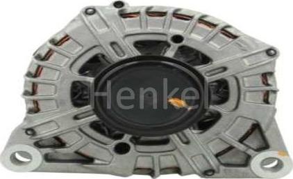 Henkel Parts 3116158 - Генератор vvparts.bg