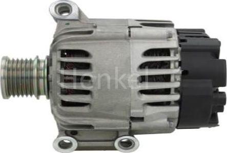 Henkel Parts 3116153 - Генератор vvparts.bg