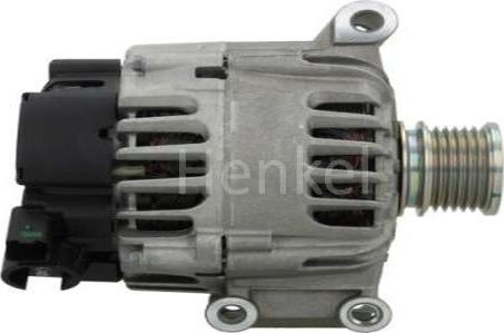 Henkel Parts 3116153 - Генератор vvparts.bg