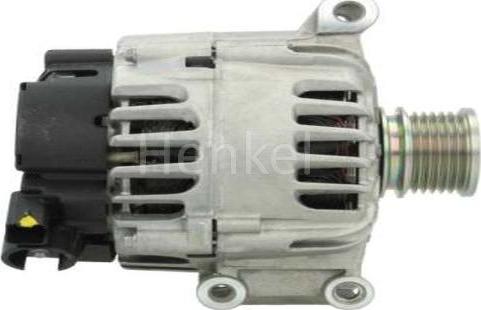 Henkel Parts 3116157 - Генератор vvparts.bg