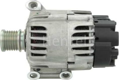 Henkel Parts 3116157 - Генератор vvparts.bg