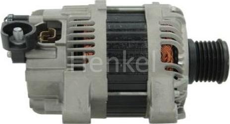 Henkel Parts 3116101 - Генератор vvparts.bg