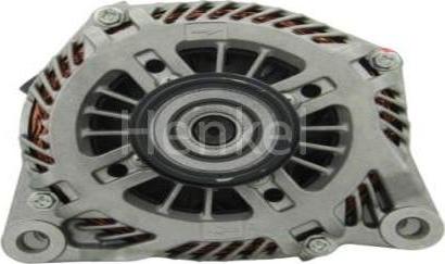 Henkel Parts 3116101 - Генератор vvparts.bg