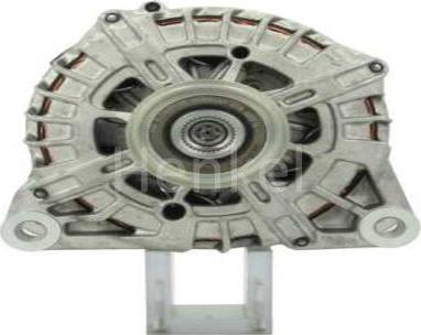 Henkel Parts 3116103 - Генератор vvparts.bg